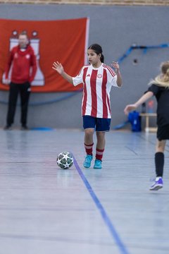 Bild 270 - wDJ Loewinnen Cup D1